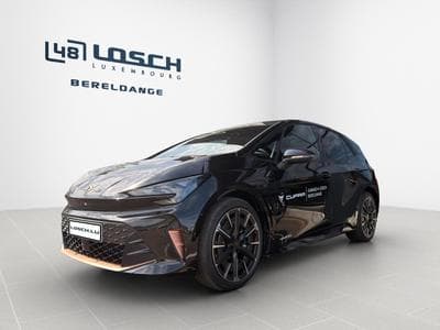 Cupra Born 140 kW/58 kWh (2026) - Photo 1