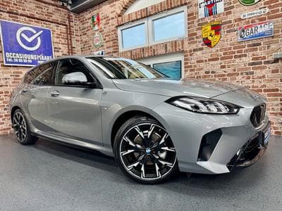 BMW 120 120dA 2.0 163cv Auto M-SPORT (New Model) (2025) - Photo 1