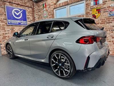 BMW 120 120dA 2.0 163cv Auto M-SPORT (New Model) (2025) - Foto 2