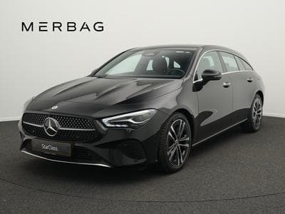 Mercedes CLA 180 CLA 180 d Shooting Brake LED+EasyPack+Kamera (2025) - Photo 1