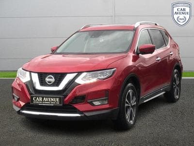Nissan X-Trail TEKNA (2022) - Photo 1