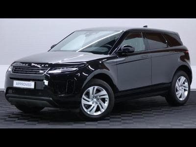 Land-Rover Range Rover Evoque D165 S AWD Auto (2025) - Photo 1
