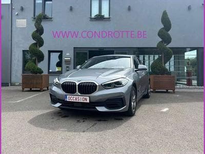 BMW 116 BUSINESS EDITION 5PORTES 109CV (2023) - Foto 1
