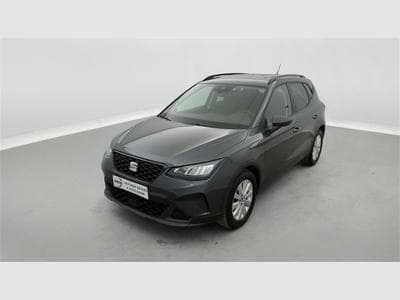 Seat Arona 1.0 TSI Move! Full Link DSG (2023) - Photo 1