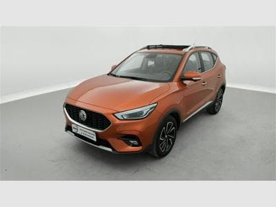 MG ZS 1.0 T-GDi Luxury (2023) - Photo 1