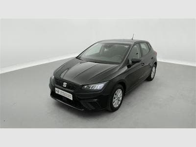 Seat Ibiza 1.0 TSI Style Carplay / Led / PDC (2023) - Foto 1