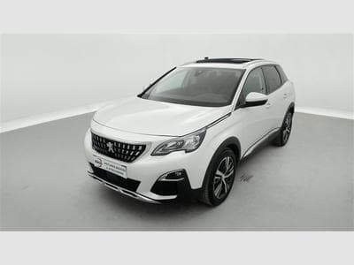 Peugeot 3008 1.2 PureTech Allure°NAV°CARPLAY°CAM°PDC°JA18 (2020) - Foto 1