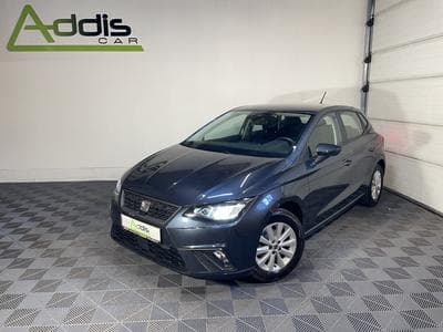 Seat Ibiza 1.0 TSI 95 MOVE XCELLENCE CARPLAY 5P (2023) - Foto 1