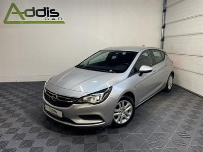 Opel Astra 1.6 CDTI 110 CV EDITION GPS BLUETOOTH (2018) - Foto 1