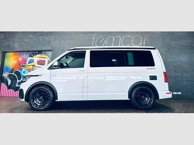 VW California CALIFORNIA OCEAN TOUR TDI 4MOTION DSG (2024) - Photo 1