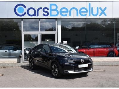Citroën C4 X 1.2 MHEV 145 e-DCS6 Max ACC SIDE LANE GPS CAM 1° MAIN (2025) - Foto 1