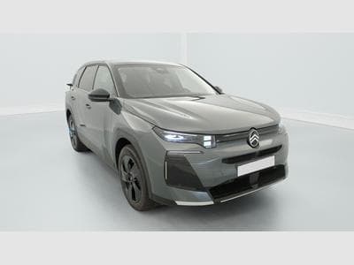CitroëN C5 Aircross 145 CH E-DCS6 MAX (2026) - Foto 1