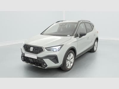 Seat Arona 1.0 TSI 115 ch Start/Stop DSG7 Copa (2026) - Foto 1