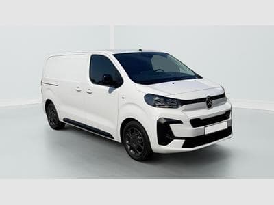 CitroëN Jumpy DIESEL 180 CH M AUTOMAT (2026) - Foto 1