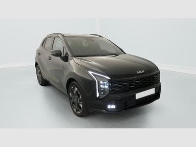Kia SPORTAGE Hybride 239 ch BVA6 GT-Line (2026) - Foto 1