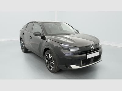CitroëN C4 PureTech 130 EAT8 Max (2025) - Foto 1