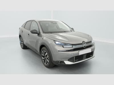 CitroëN C4 PureTech 130 EAT8 Max (2025) - Foto 1