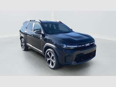Dacia BIGSTER Mild Hybrid 140 Journey (2026) - Foto 1