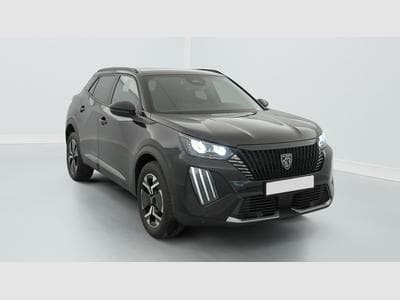 Peugeot 2008 100 S&S BVM6 Allure (2025) - Foto 1