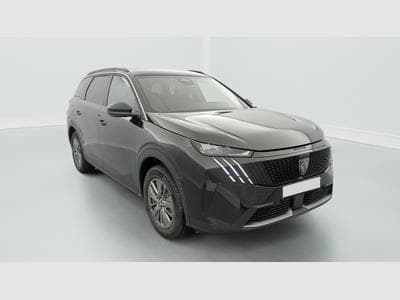 Peugeot 5008 Hybrid 145 e-DCS6 Allure (2026) - Foto 1