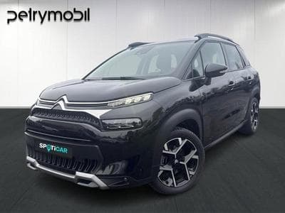 Citroen C3 Aircross Shine (2023) - Photo 1