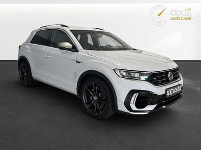 VW T-Roc R (2020) - Photo 1