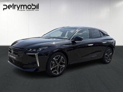 DS Automobiles DS4 N°4 ETOILE CUIR NAPPA MHEV (2026) - Foto 1