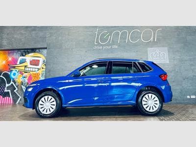 Skoda Kamiq KAMIQ ACTIVE TSI DSG (2023) - Foto 1