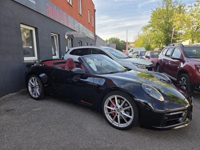 Porsche 911 911 Type 992-1 Carrera 4S Cabrio  450 CV Garantie 12 Mois (2021) - Foto 1