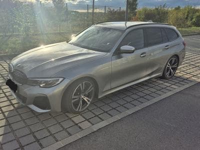 BMW M340 M340i Touring (2020) - Foto 1