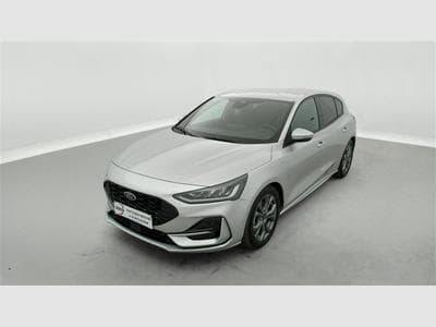 Ford Focus 1.5 EcoBlue 115cv PowerShift ST-Line NAVI / FULL LED / CAM (2025) - Photo 1