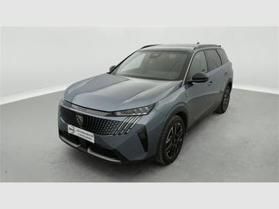 Peugeot 5008 1.2 HYBRID 136cv e-DSC6 GT Pack 7pl. NAVI / CAMERA 360° (2025) - Photo 1