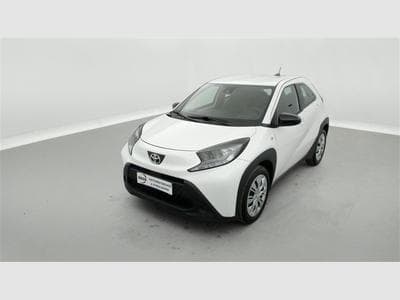 Toyota Aygo 1.0i VVT-i Play CARPLAY / CAMERA (2024) - Photo 1