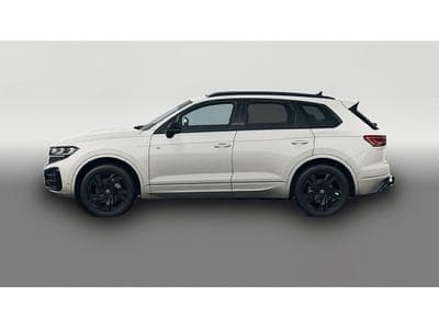 VW Touareg (2026) - Photo 2