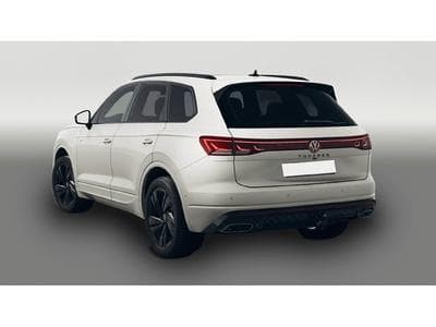 VW Touareg (2026) - Photo 3