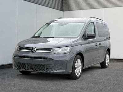 VW Caddy LIFE (2025) - Photo 1