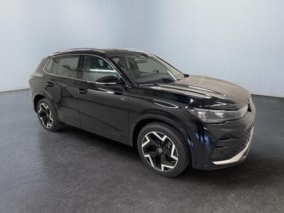 VW Tiguan R-Line (2026) - Foto 1