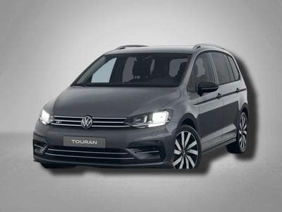 VW Touran ENERGY R-Line 1.5 TSI 7-Gang-DSG (2026) - Photo 1