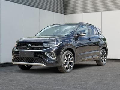 VW T-Cross R-Line Limited (2026) - Photo 1