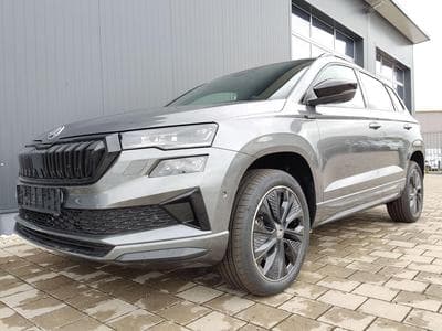 Skoda Karoq Sportline 1,5 TSI (2026) - Photo 1