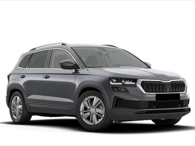 Skoda Karoq Extra Plus (2026) - Foto 1