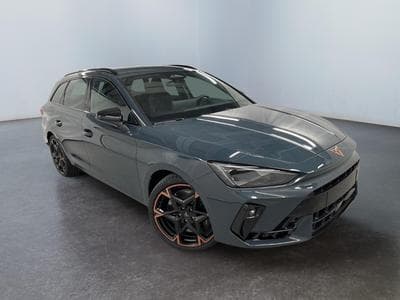 Cupra Leon VZ (2026) - Foto 1