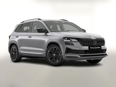 Skoda Karoq Sportline (2026) - Foto 1