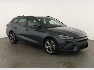 Cupra Leon 2.0 TSI 150 kW 4Drive (2026) - Photo 1