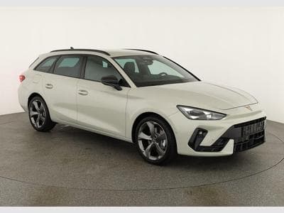 Cupra Leon 2.0 TSI 150 kW 4Drive (2026) - Foto 1