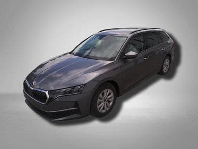 Skoda Octavia Business 1.5 eTSI 7-Gang-DSG (2025) - Photo 1