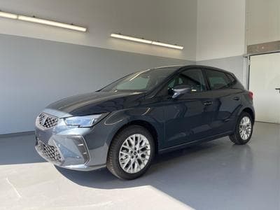 Seat Ibiza Style (2026) - Photo 1