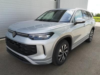 VW Tayron 1.5 eTSI 110 kW Life (2026) - Photo 1