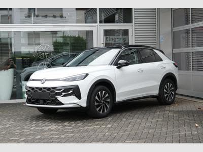 VW T-Roc 1.5 eTSI Life (2026) - Foto 1