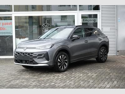 VW T-Roc 1.5 eTSI Life (2026) - Foto 1